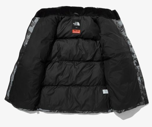 ☆新品未使用☆ The North Face ザノースフェイス NOVELTY ASPEN EX ON