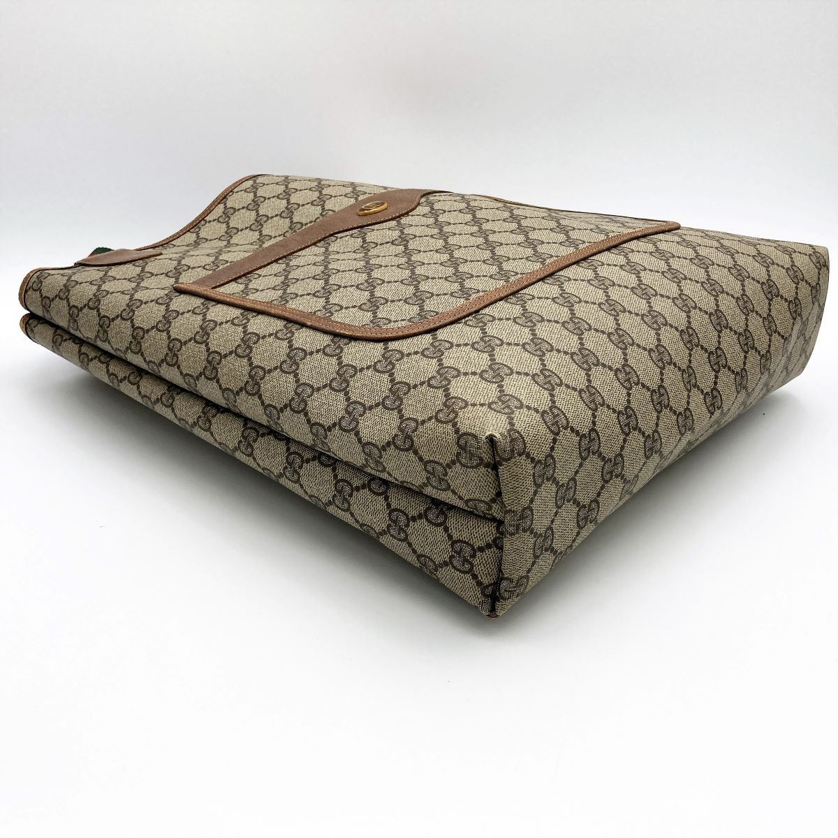 GUCCI グッチ オールドグッチ トートバッグ ショルダーバッグ