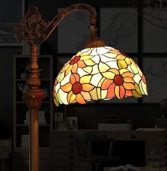 ステンドグラス