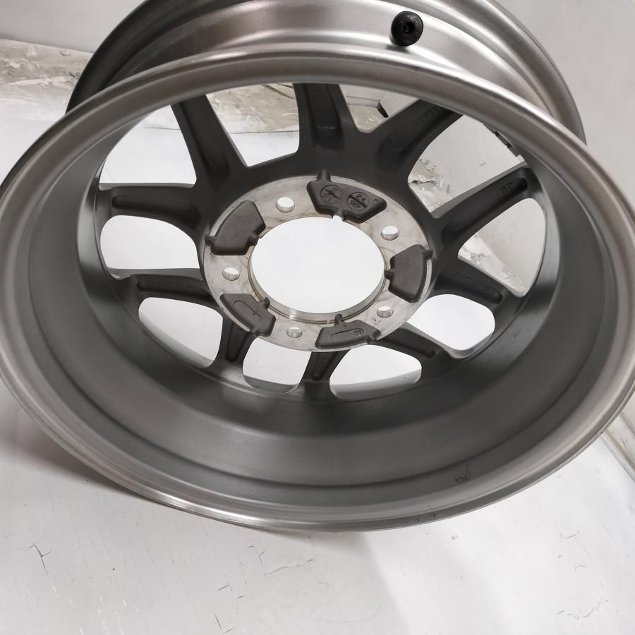 ◇配送先指定あり◇ 16x5.5J スズキ ジムニー JB64W 純正 5H