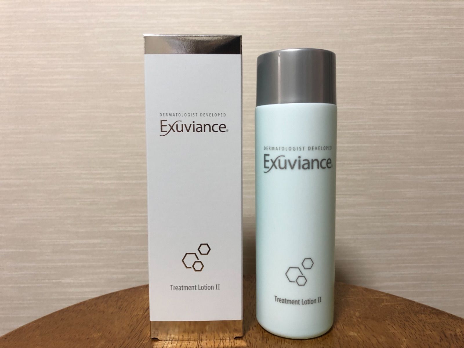 エクスビアンス トリートメントローションII