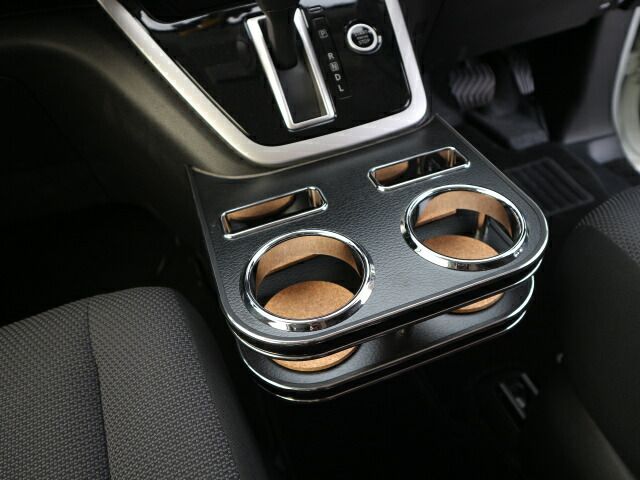 セレナ c26 運転席側 サイドテーブル C26セレナ サイドテーブル 運転席