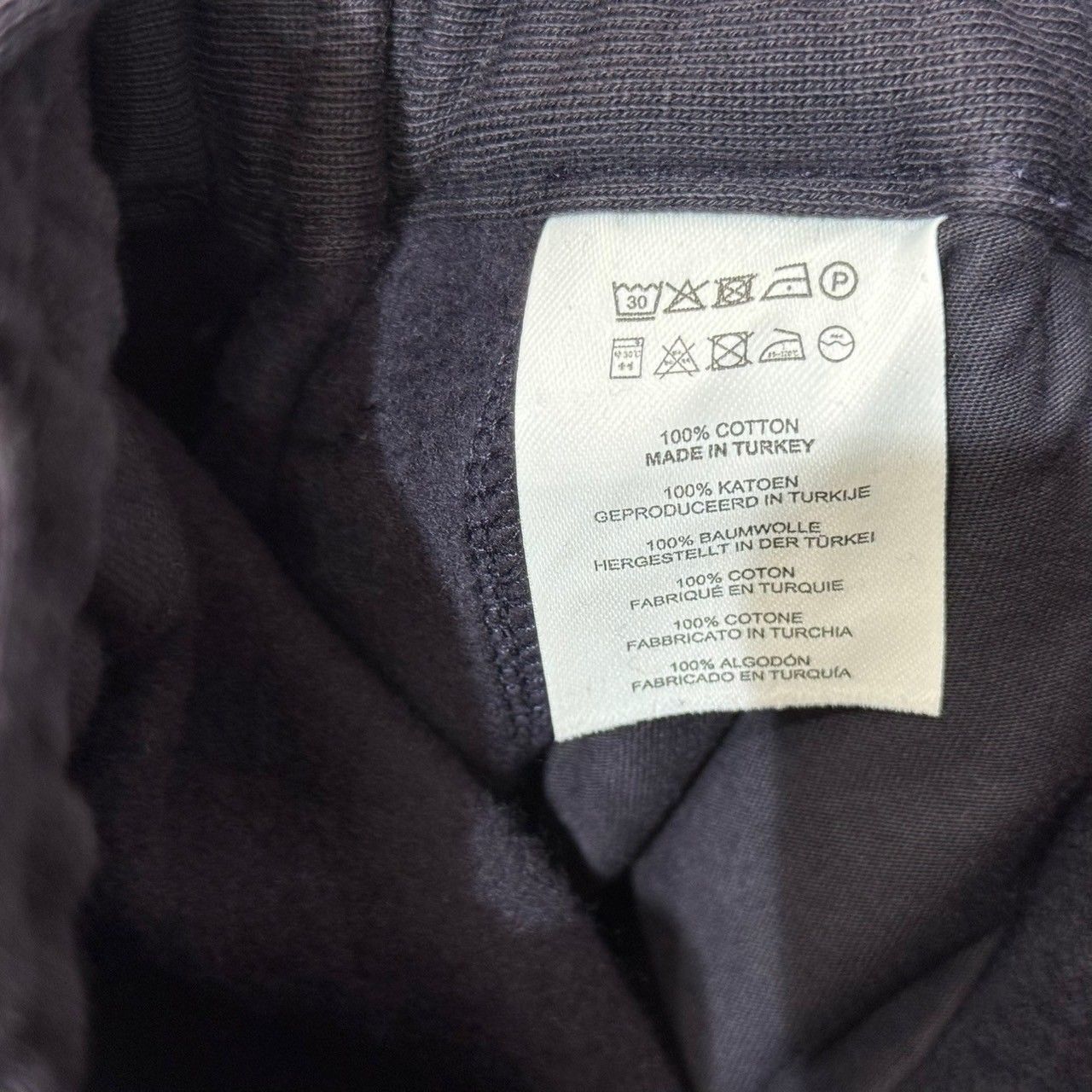 DRIES VAN NOTEN ドリスヴァンノッテン 24AW HAMA 3タックワイド 