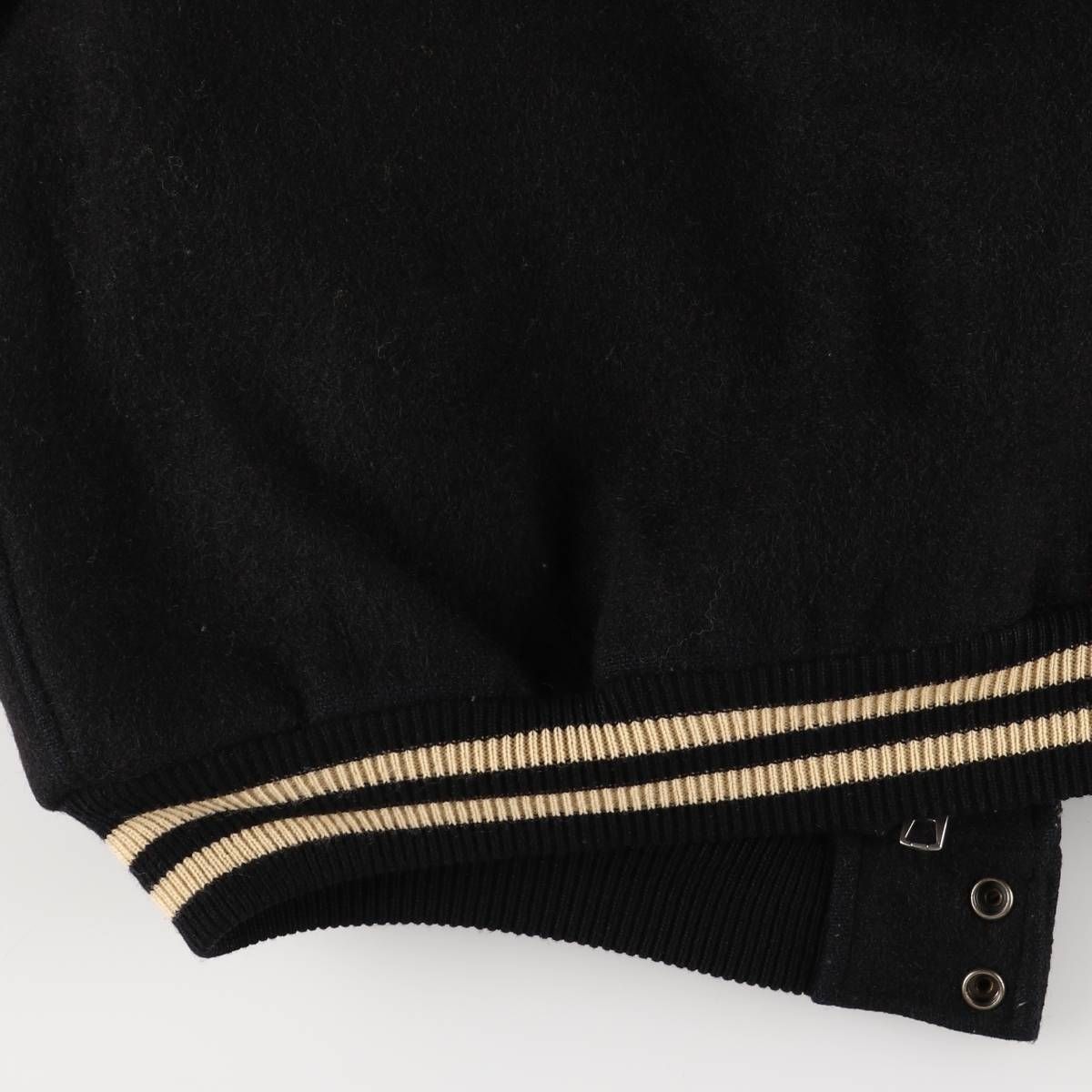 SCHOTT バックロゴ