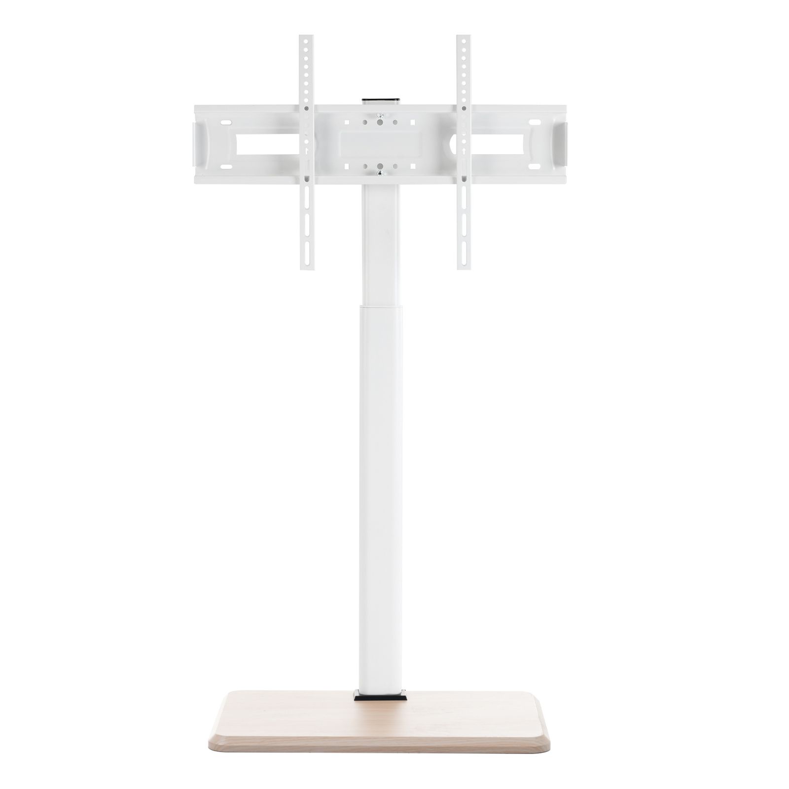 テレビスタンド キャスター付き 壁寄せ ロータイプ 耐震 テレビ台 WALL