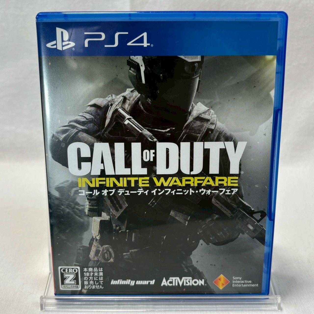 ?人気作6本セット?】PS4ソフトまとめ売り｜ディスク美品中心✨動作 