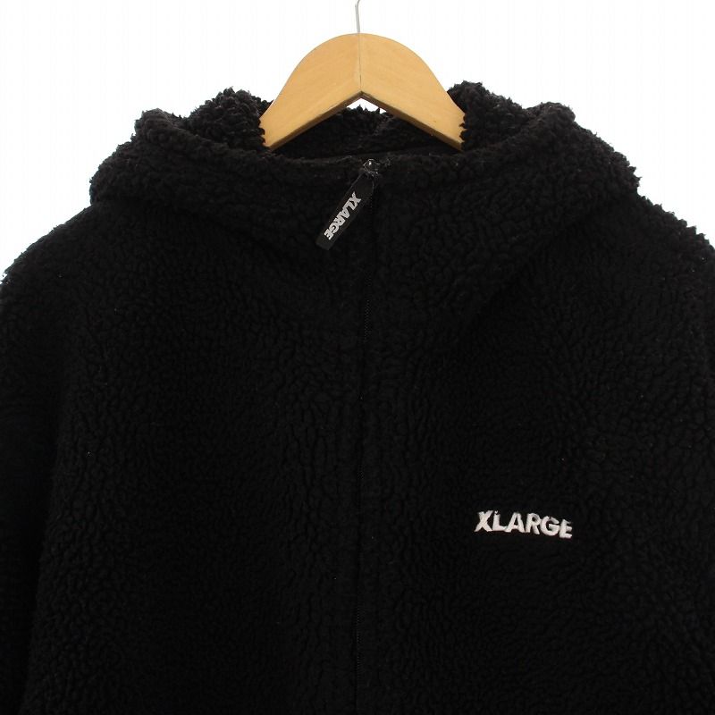 X-LARGE フリースジャケット Lサイズ 黒 ARC'TERYX 2525 ベータLTハイブリッドジャケット 黒 Lサイズ