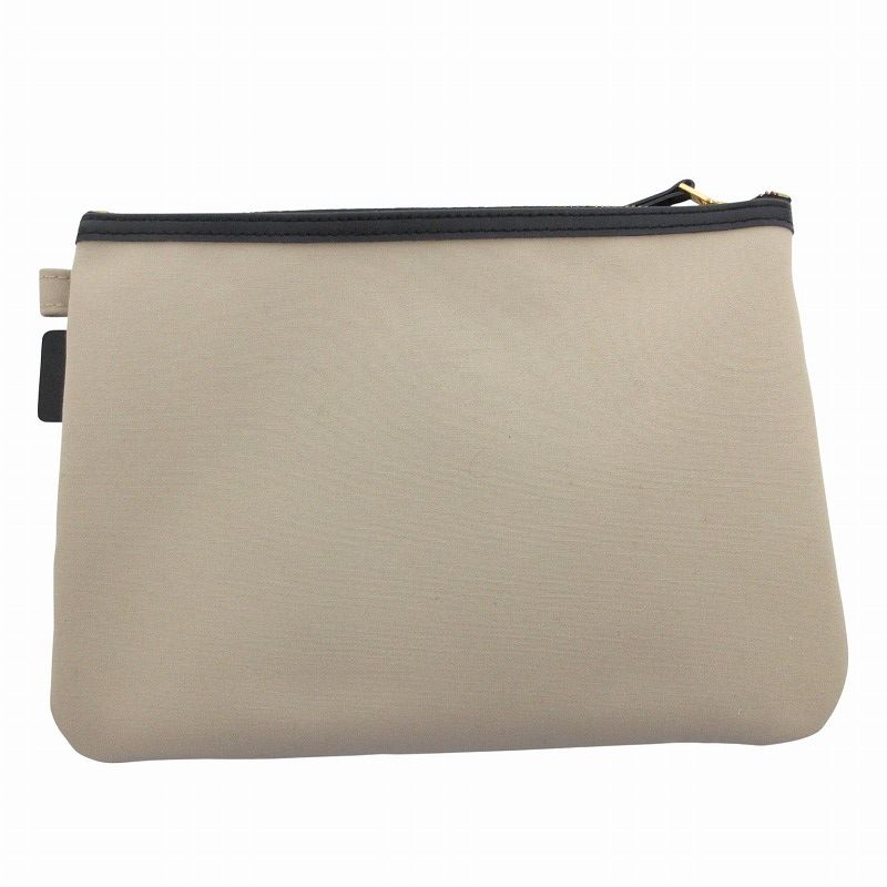 ロペ ROPE CONFORT WIDE BAG トートバッグ ショルダー 2WAY ポーチ付き 手提げ ベージュ /FF レディース ROPE' - ロペ CONFORT WIDE BAG トートバッグ ショルダー