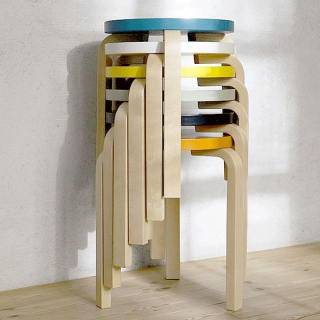 60 Stool