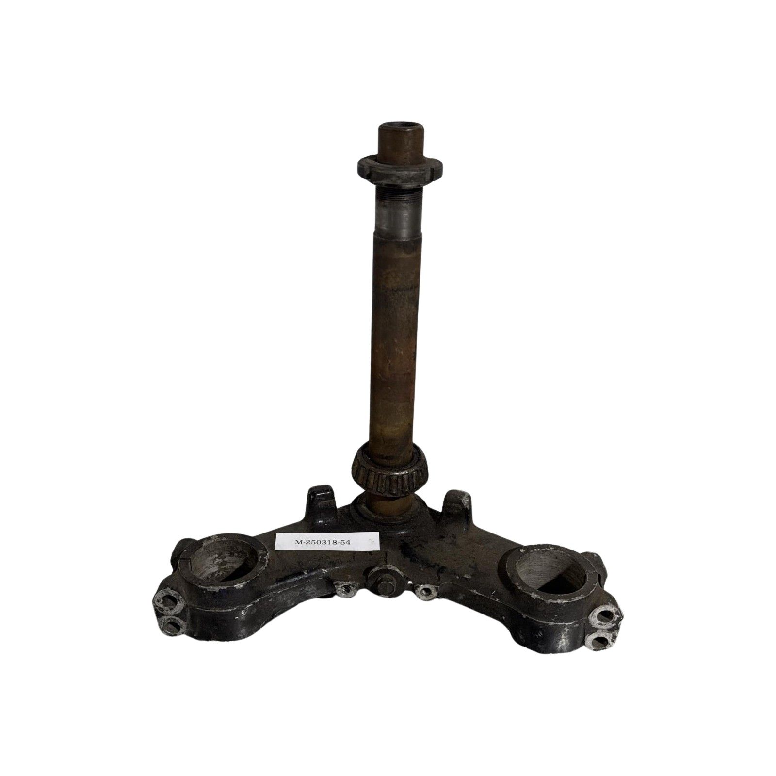 KAWASAKI Z1000J ステム カワサキ