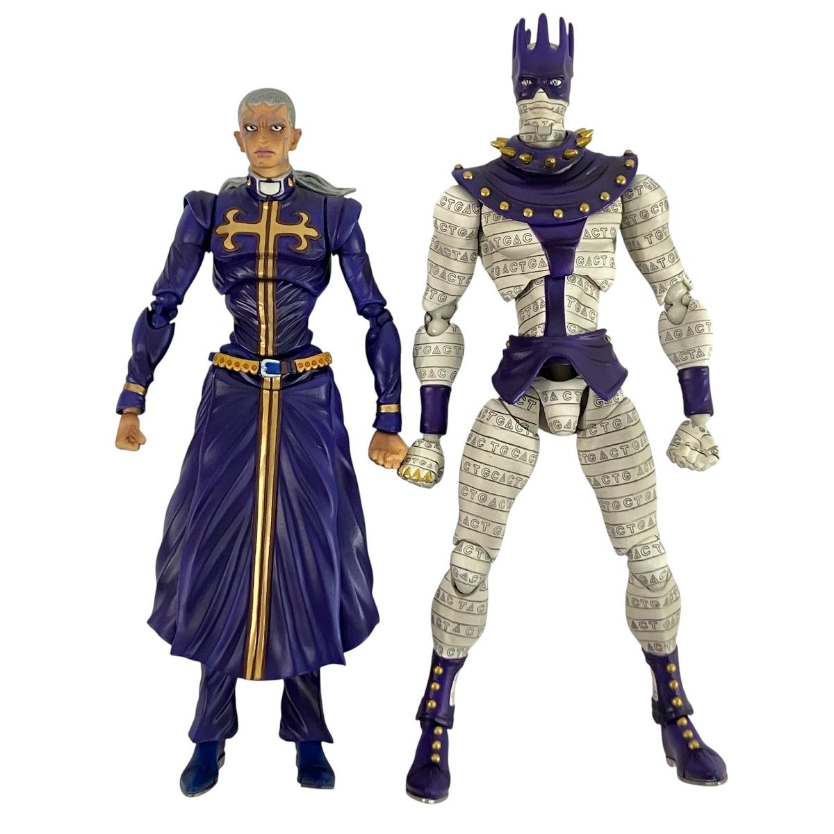 ジョジョの奇妙な冒険