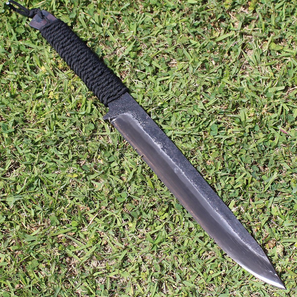 レッドオルカ サバイバルマスター１フルタング