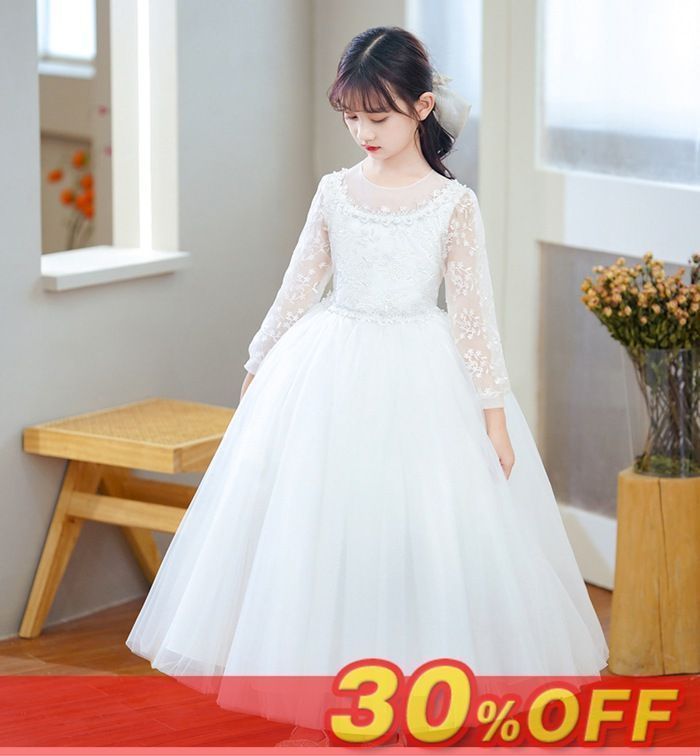 YNS Wedding SL24313 ロールカラー付き クリーニング済 SL24313-OF｜LaVenie Collection ウェディングドレス｜ウェディング