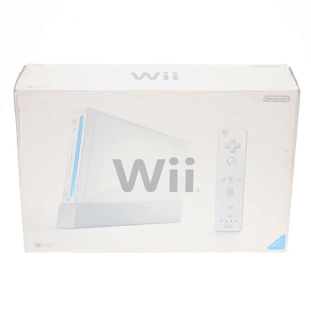 (未使用･未開封品)　Wiiリモコン (シロ) (「Wiiリモコンジャケット」同梱) sdt40b8 Amazon | Wiiリモコン プラス (シロ) (「Wiiリモコンジャケット