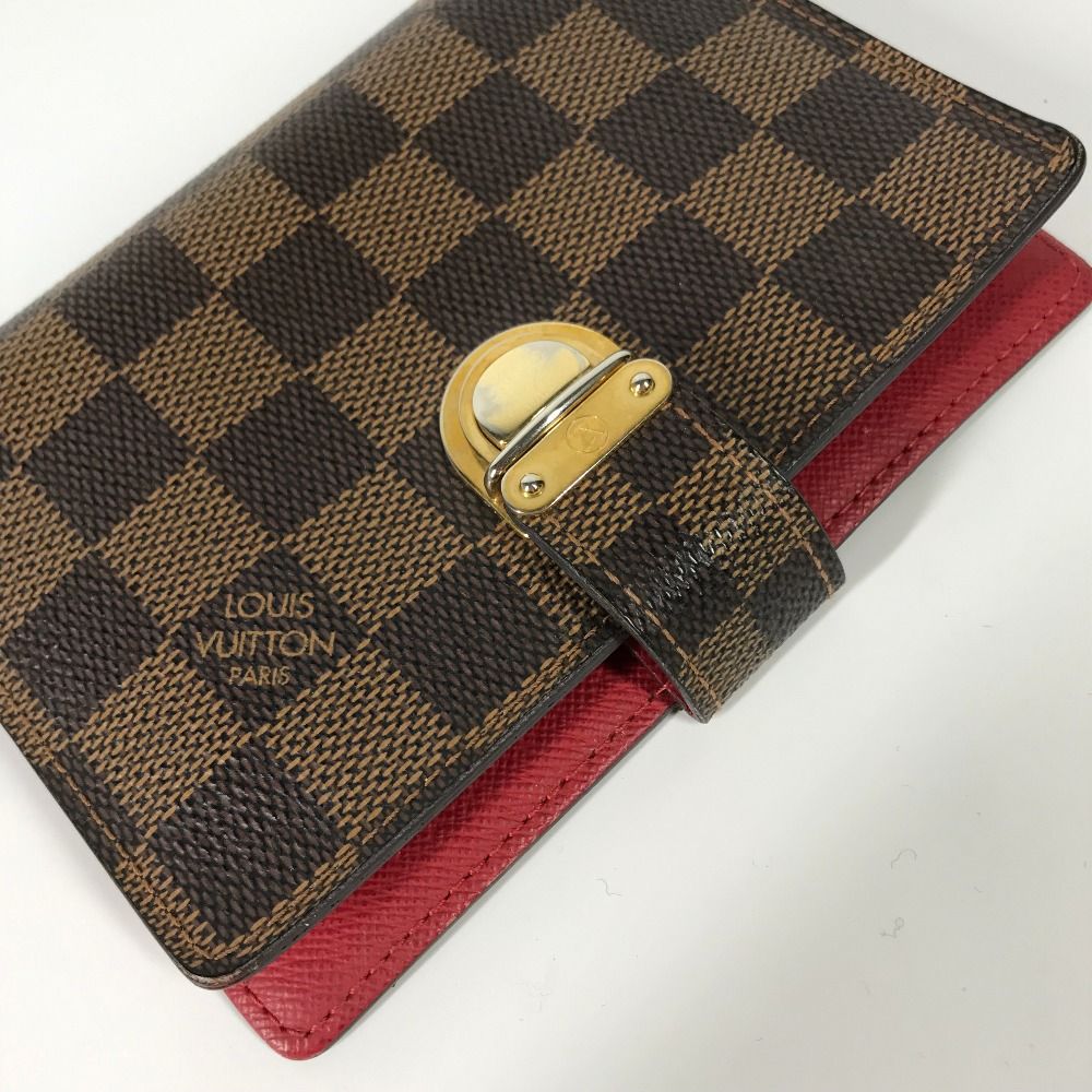 yukishop【激安コピー通販】 / Louis Vuitton 手帳 ルイヴィトン