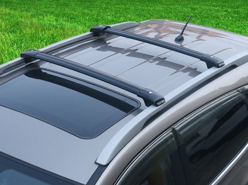 トヨタ ランドクルーザー プラド 150系 ルーフキャリア カスタムパーツ PRADO