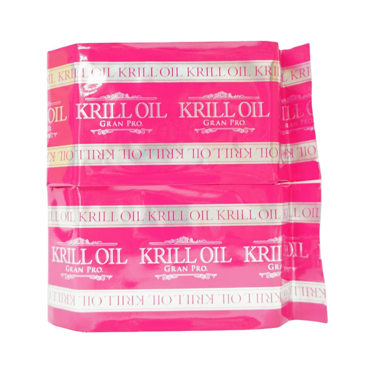 エステプロラボ クリルオイルグランプロ 120粒入 5個セット 賞味期限2027年8月 Esthe Pro Labo オメガ3 DHA EPA サプリ KANDAIZUMI_COM