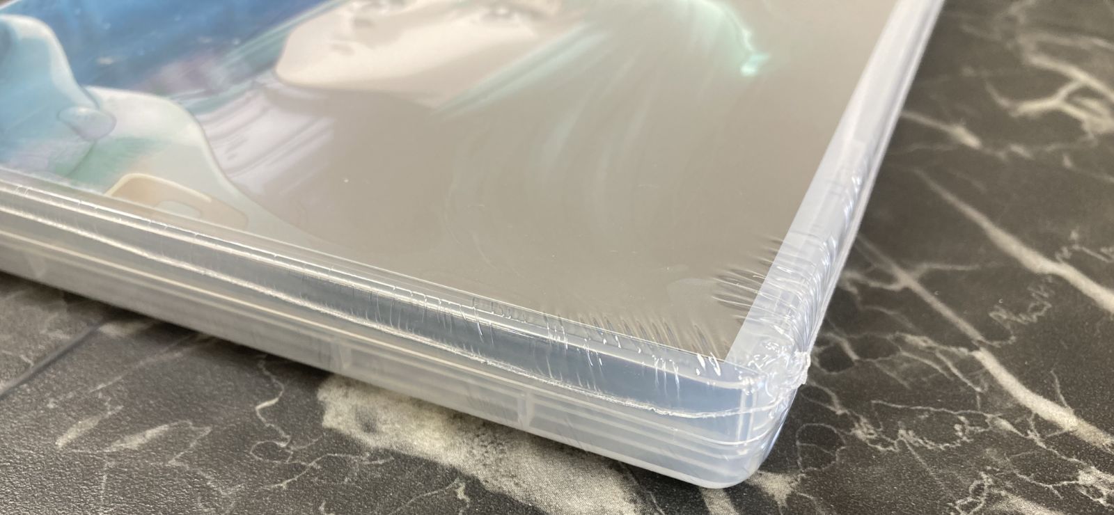 Blu-ray BOX