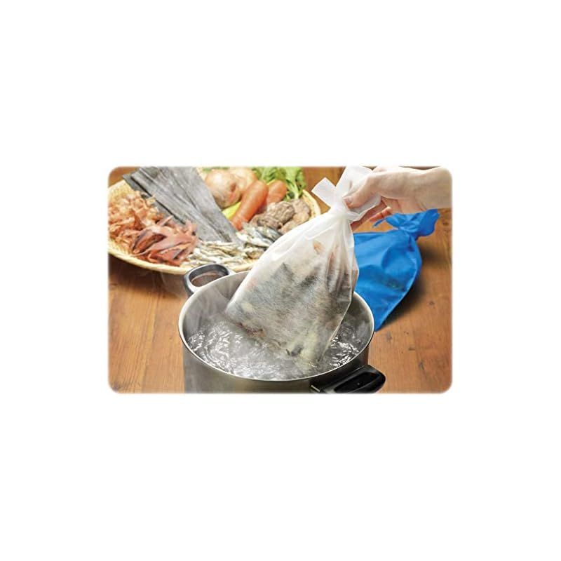 三景 だしとりサンエース 中 250×350 ポリプロピレン 日本 100枚入 BSV31002 ホワイト