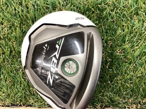 【名器】テーラーメイドM2 ユーティリティ 4番 5番U4U5　2本セット テーラーメイド M2ユーティリティ2本セット 名器