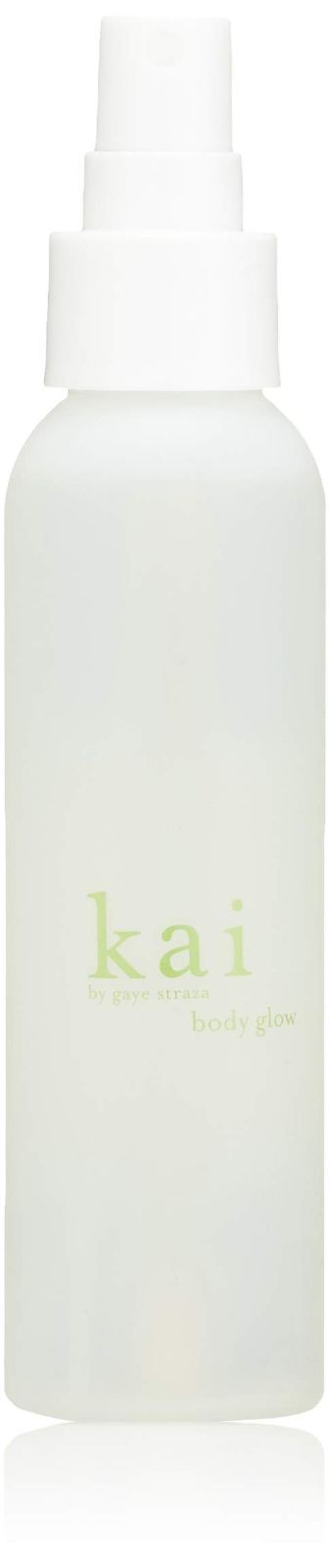 kai fragrance カイ フレグランス ボディグロー 118g