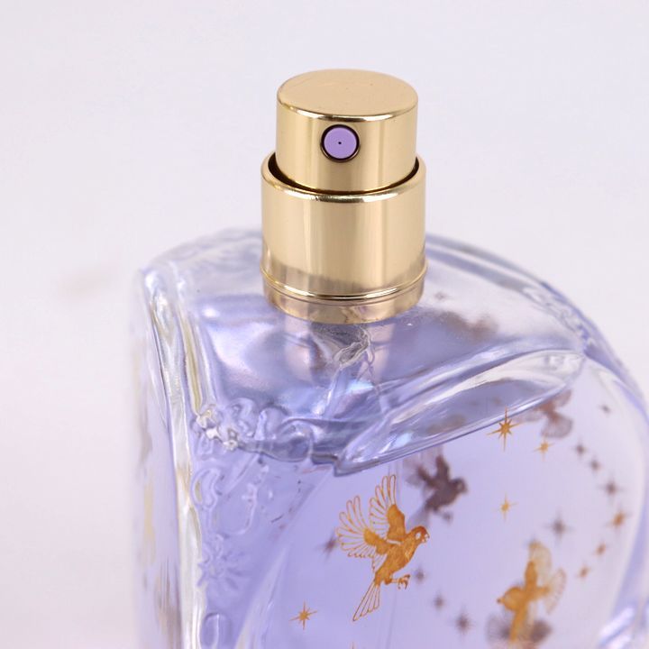 アナスイ　香水　ラッキーウィッシュ 50ml アナ スイ(フレグランス) / ラッキー ウィッシュ オーデトワレの