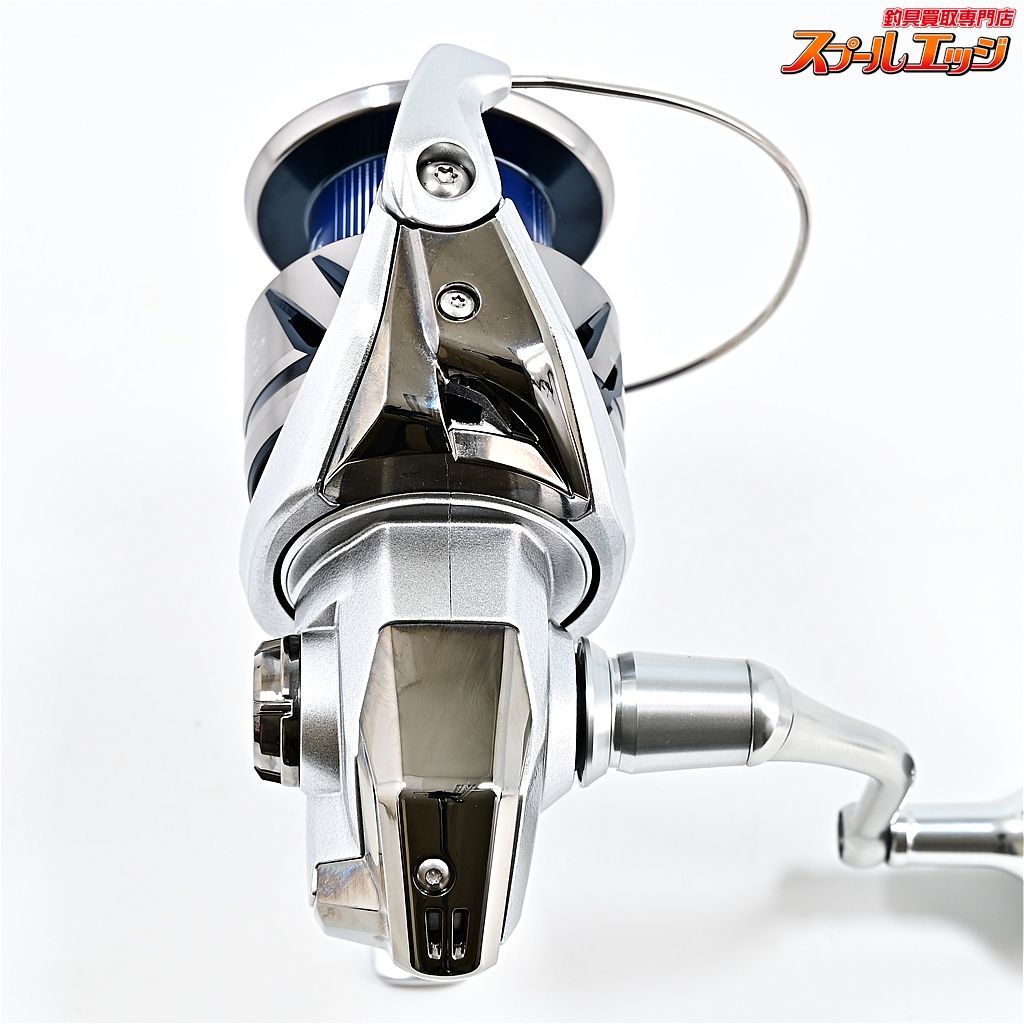 スピニングリール 23 ストラディック 各種 C2000S~C5000XG スピニングリール 23 ストラディック 各種 C2000S