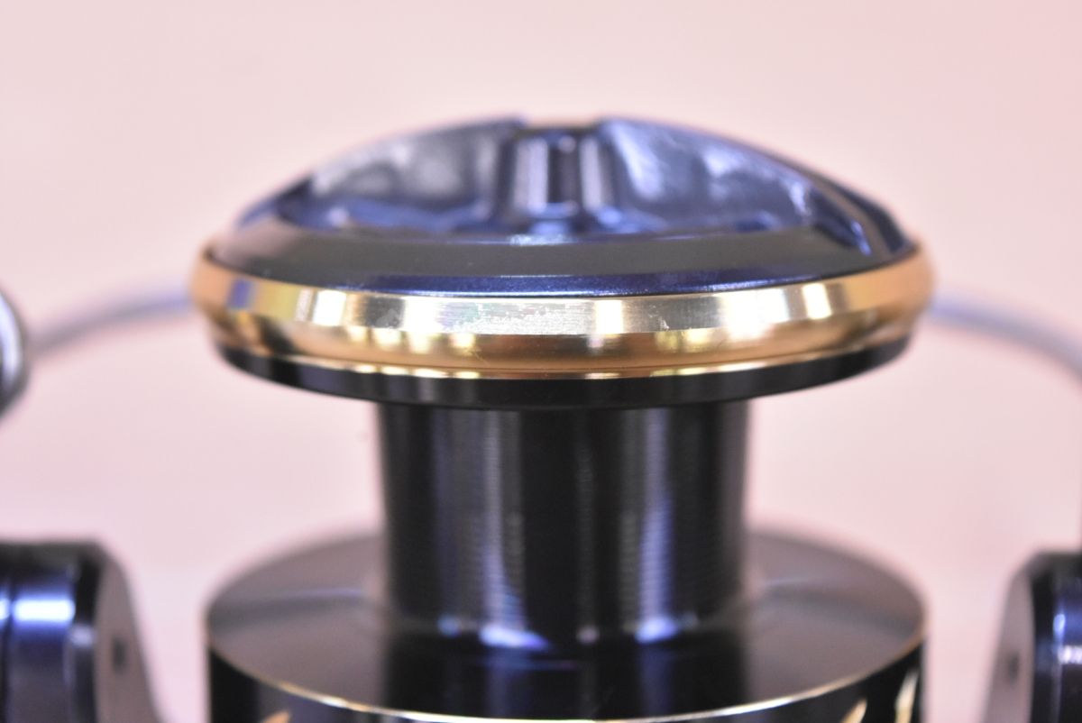 キャスティング ジギング