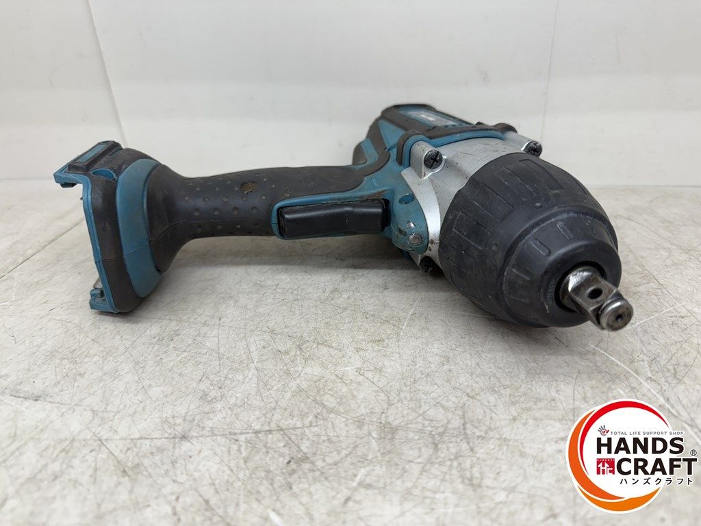 インパクトレンチ 18V