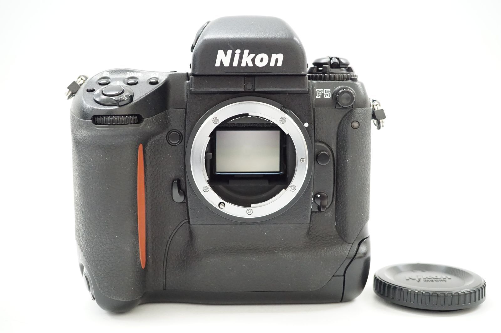美品 Nikon F2 フォトミックA シルバーブラック #8847 ニコン 【中古