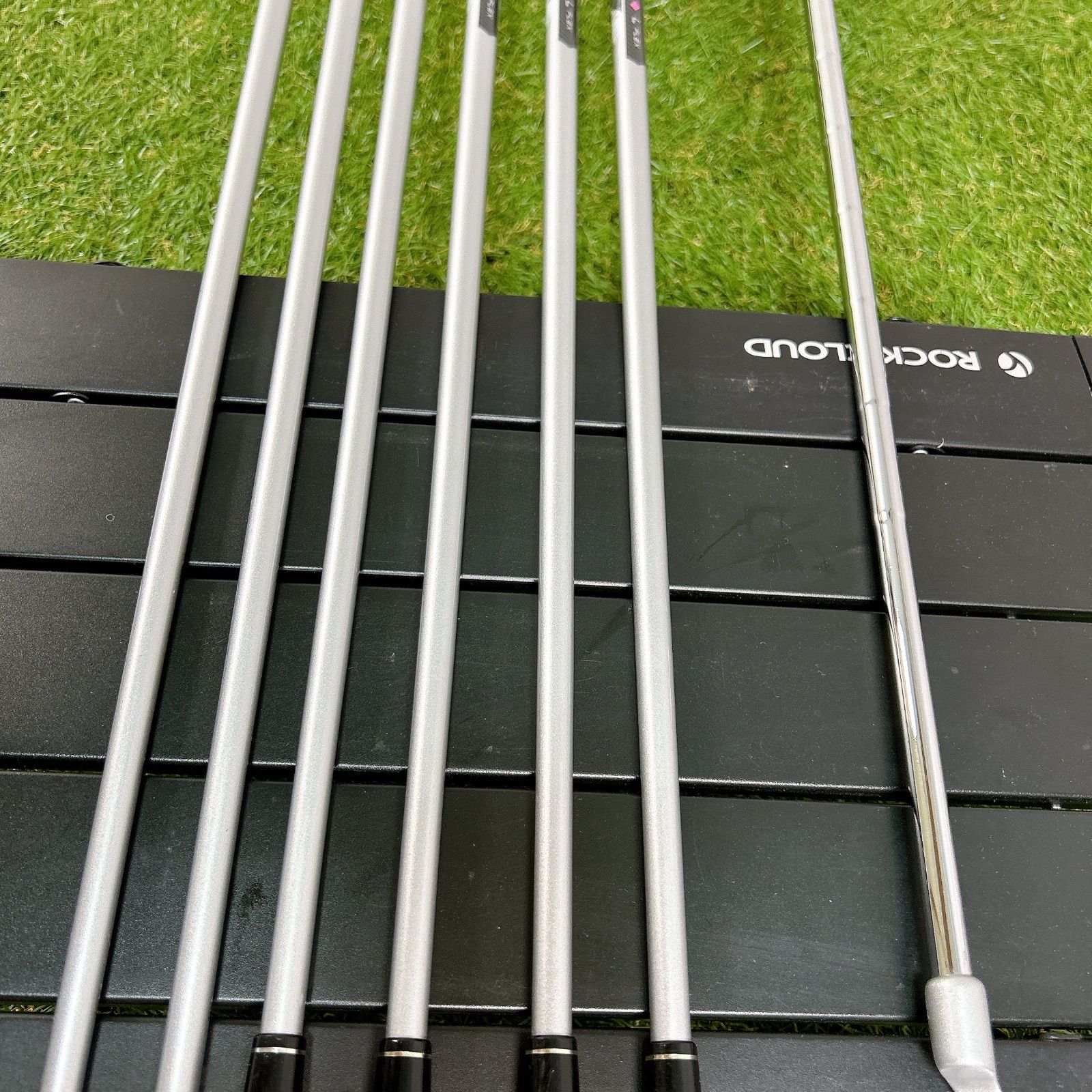 ソレイル キャロウェイ