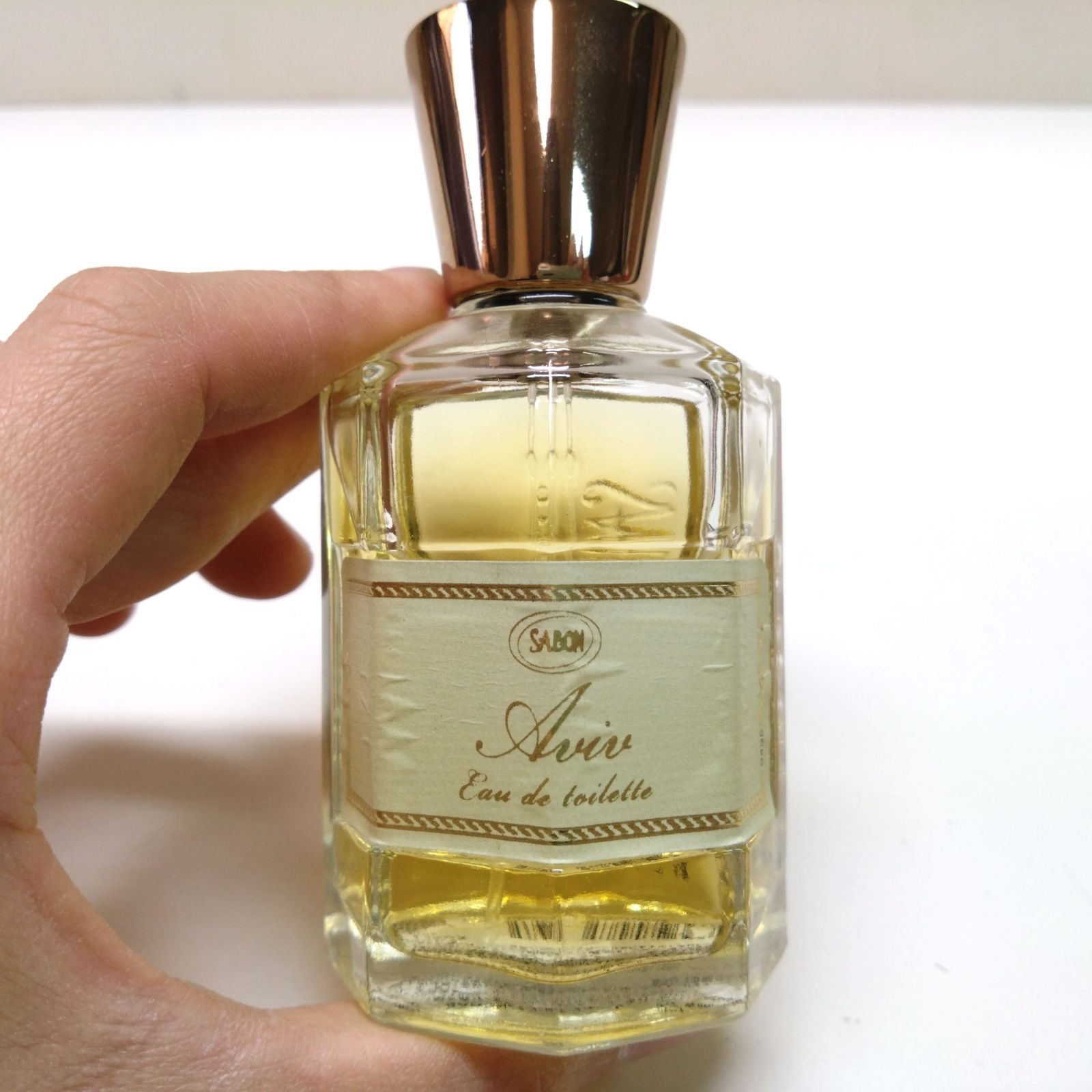 SABON サボン　パフューム　香水　オネグ SABON サボン パフューム 香水 オネグ