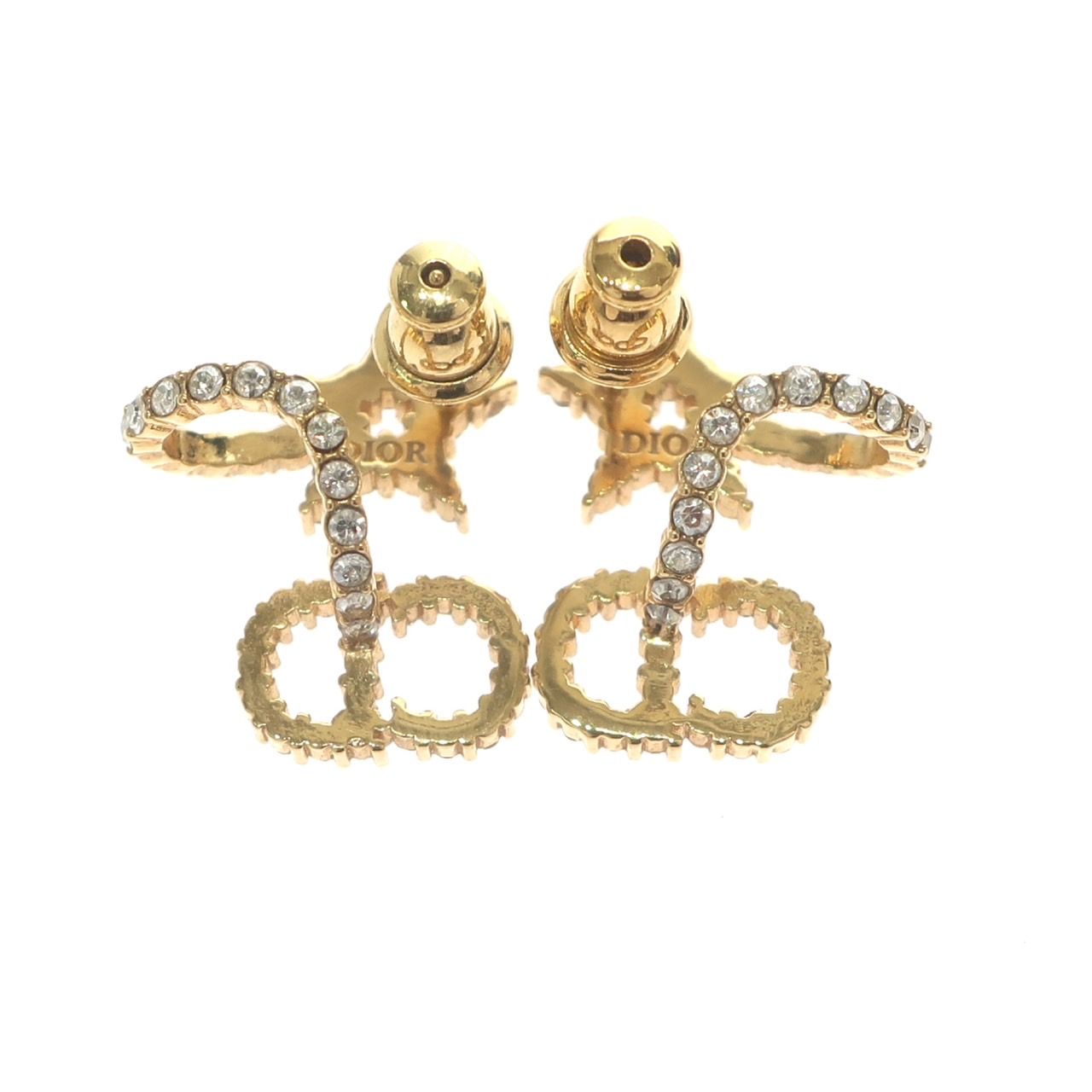ディオール DIOR レディース 気持ち良かっ クレールディーリュヌ ロゴ 