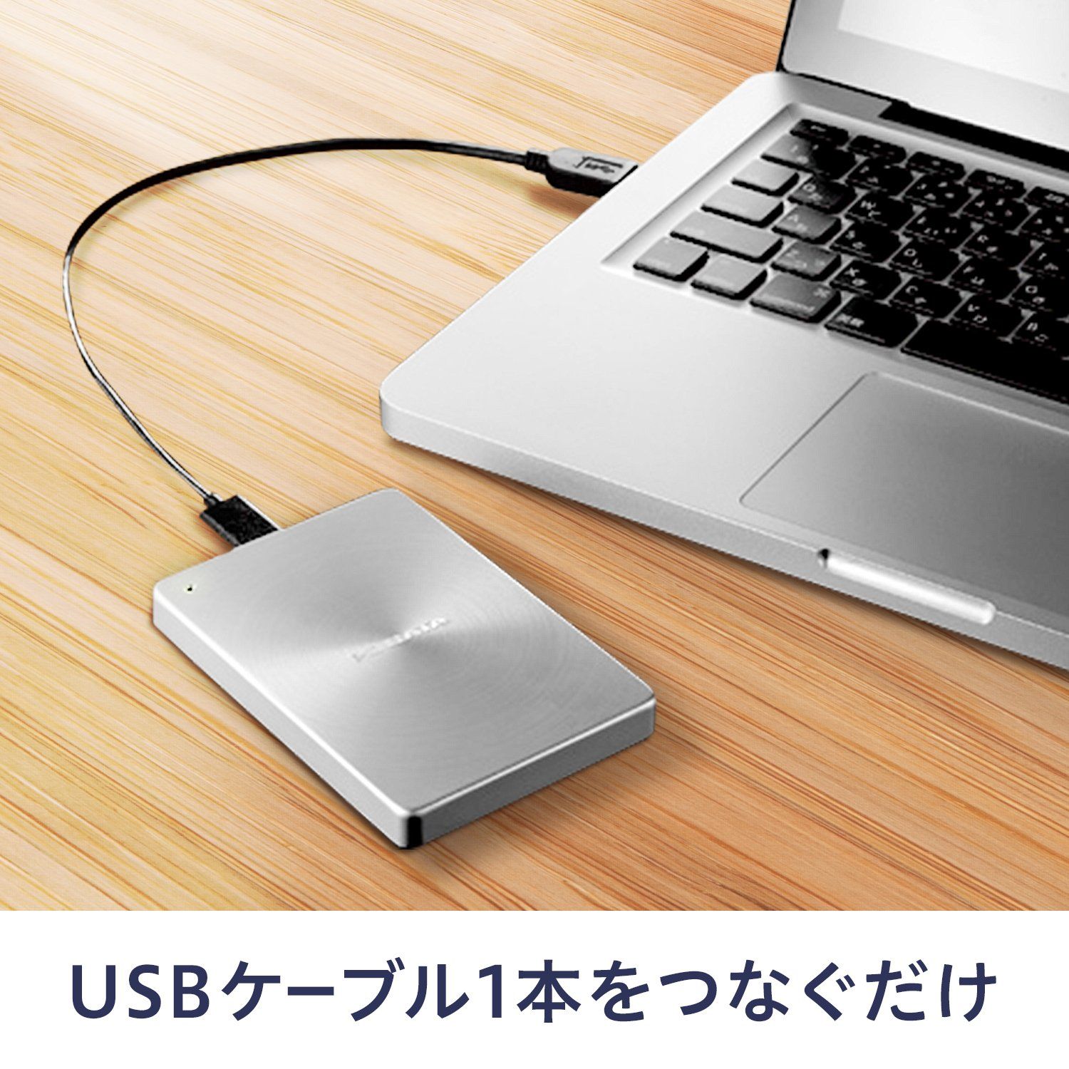 シルバー HDPX-UTA2.0S