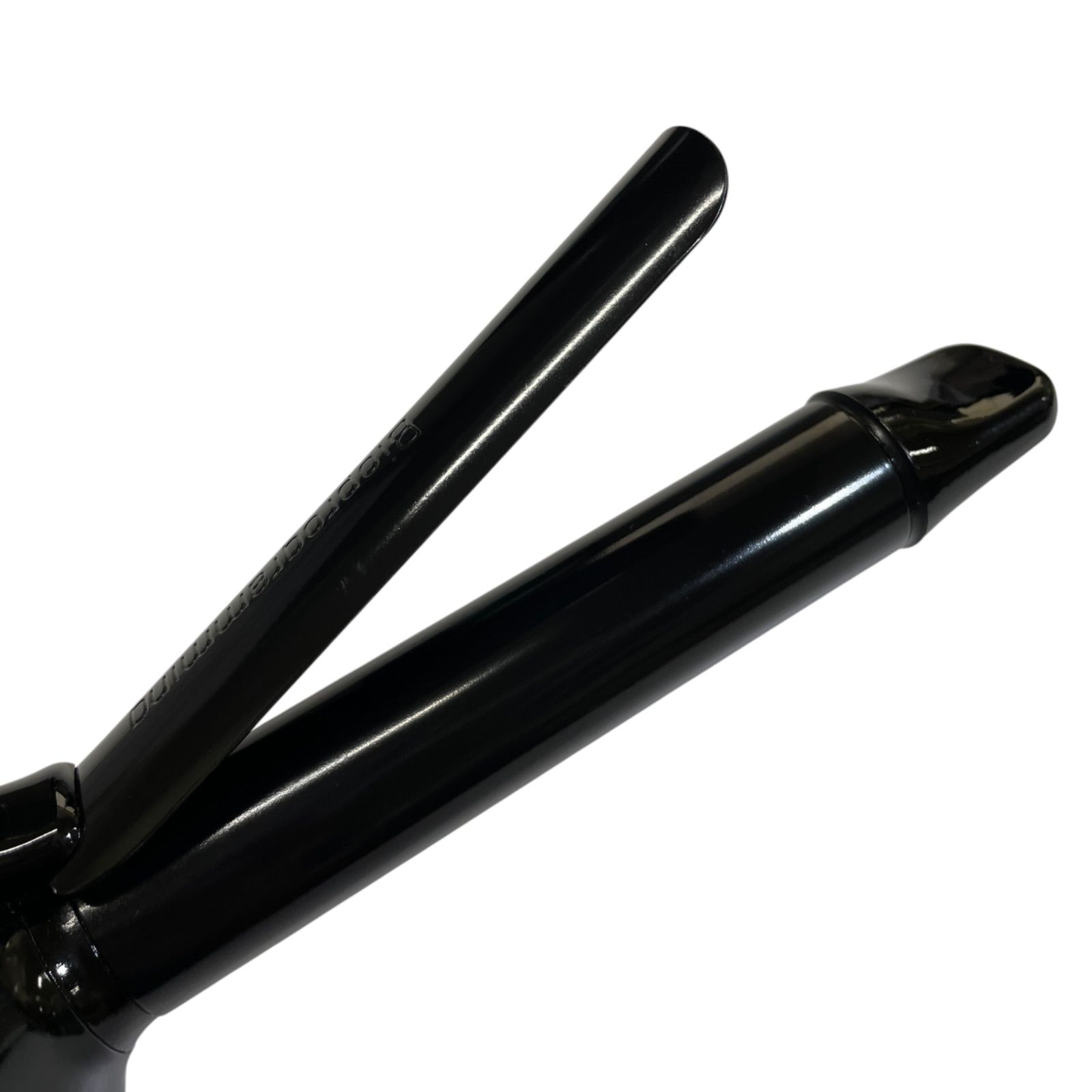 KINUJIO spin & curl カールアイロン kinujo 絹女 spin&curl