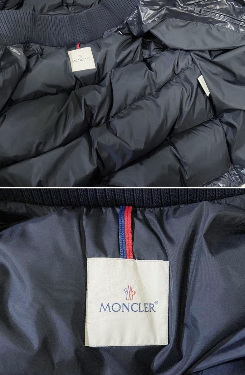 正規品 MONCLER x CRAIG GREEN｜モンクレール クレッググリーン BROOK