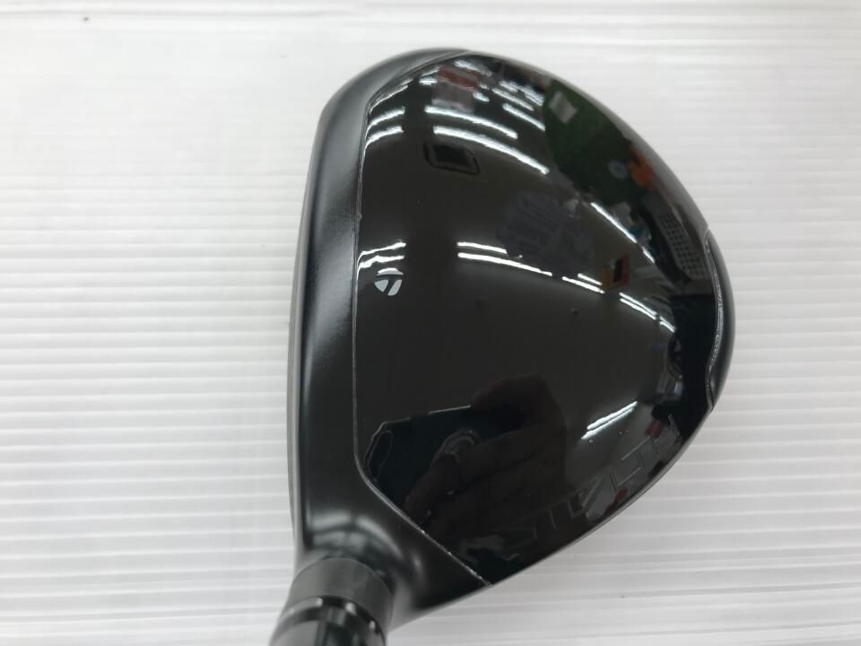 テーラーメイド　ステルス2 フェアウェイウッド5W S ディアマナGT60 テーラーメイド STEALTH2 フェアウェイウッド #5 [Diamana GT 60