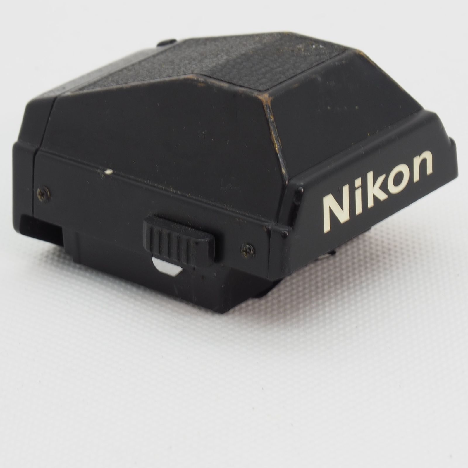 ☆超極上品☆ Nikon DE-2 ファインダー ニコン F3用 アイレベル ☆超極上品☆ Nikon DE-2 ファインダー ニコン F3用 アイレベル