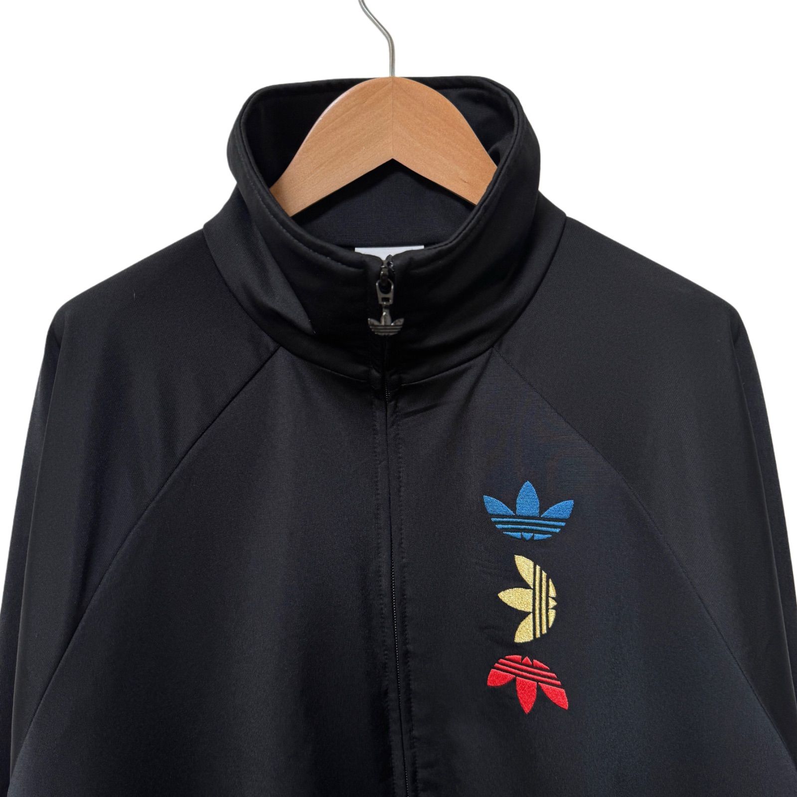 レア 極美品 アディダス オリジナルス トラックジャケット L相当 