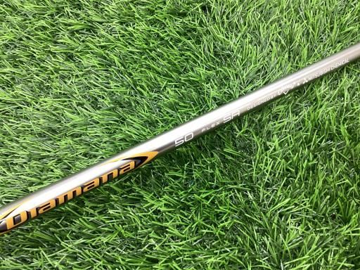 Dランク ゴルフクラブ