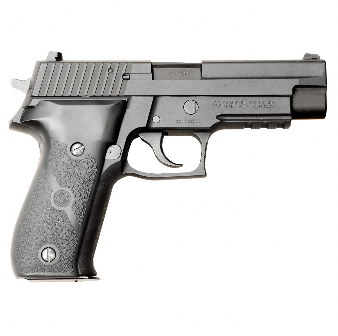 SIG P226R