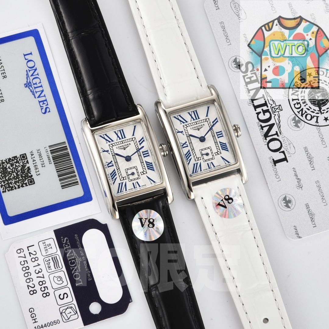 今日WTO】Longines ロンジン ディアナ コレクション 高級な仕様