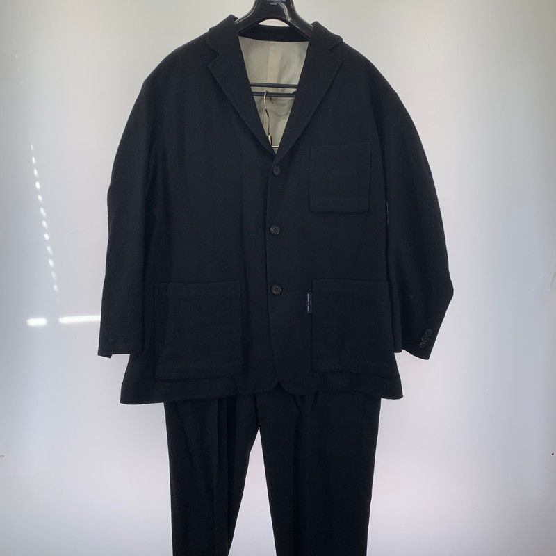 品 COMME DES GARCONS JACKET コム デ ギャルソン 140-250918-st-04-fuz