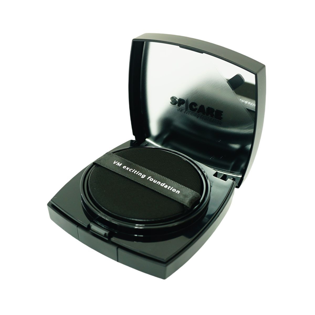  セット スピケア SPICARE VMエキサイティングファンデーション 15 g 韓国コスメアイシャドウ コスメ ファンデーション トライアルセット サンプル