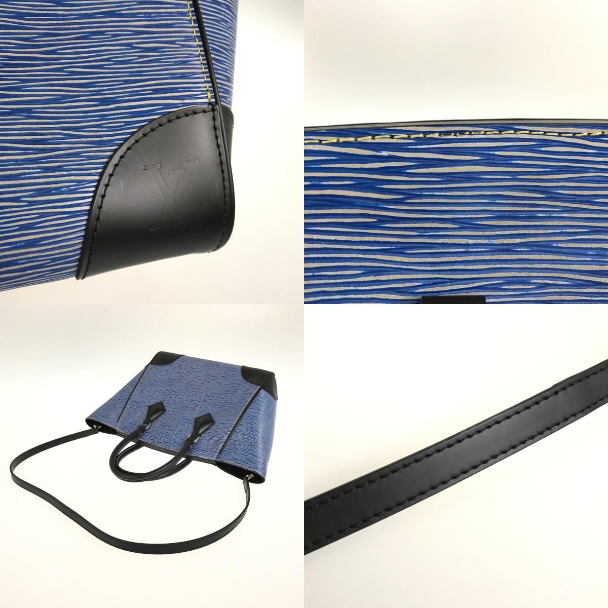 ルイ・ヴィトン フェニックスMM エピデニム 2wayバッグ 楽天市場】【10%OFFクーポン×P5倍】ルイ・ヴィトン LOUIS