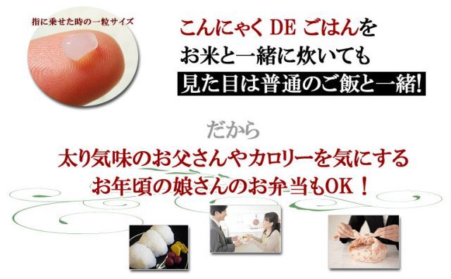 敬老の日 こんにゃく米  200ｇ×20袋 | 低糖質 こんにゃくDEごはんセット こんにゃくごはん 通販 料理 蒟蒻 コンニャク ダイエット 蒟蒻 ヘルシー 国産 ギフト 生田目屋 低カロリー おやつ 自分 友達 食べ物 ダイエット食品 健康食品 送料