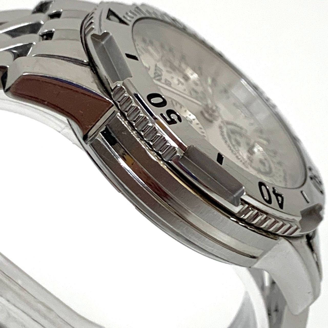 TISSOT】ティソ/PRS200 クロノグラフ腕時計/クォーツ - メルカリ