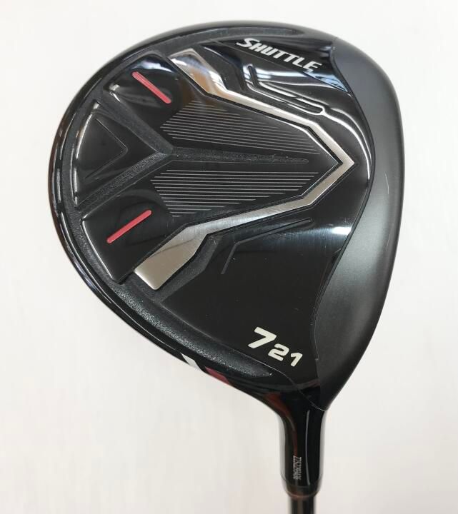 maruman SHUTTLE 2025 | 21 | R | IMPACTFIT m230 | | フェアウェイウッド | マジェスティゴルフ 最短即日発送