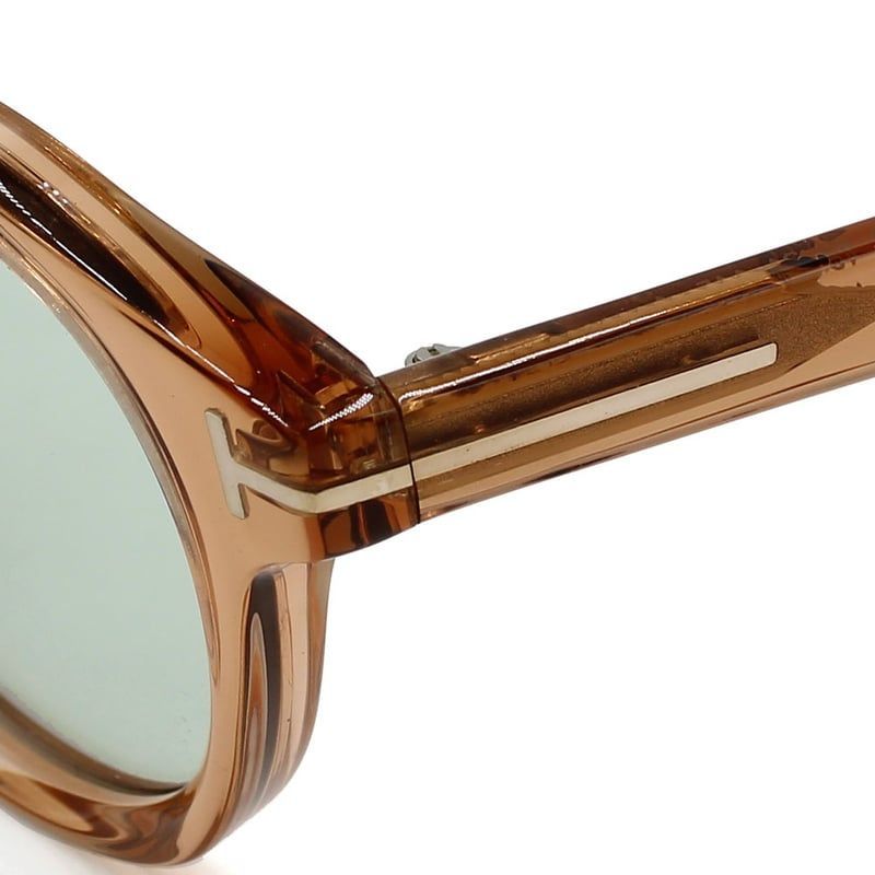 TOM FORD トムフォード FT1123-D/S 45A 49 サングラス EYEWEAR