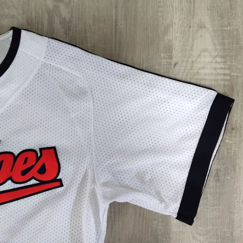 Buffaloes ユニフォーム Lサイズ ホワイト 2023 Orix Buffaloes Replica Jersey Home Yamamoto #18 | Japan